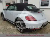 2017 Volkswagen BEETLE