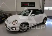 2017 Volkswagen BEETLE