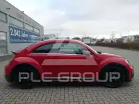2017 Volkswagen BEETLE
