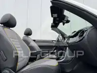 2017 Volkswagen BEETLE