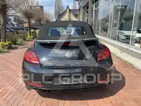 2017 Volkswagen BEETLE