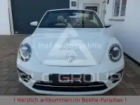 2017 Volkswagen BEETLE
