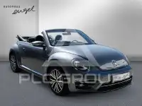 2017 Volkswagen BEETLE