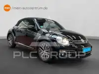 2017 Volkswagen BEETLE