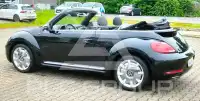 2017 Volkswagen BEETLE