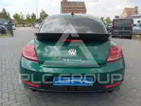2017 Volkswagen BEETLE