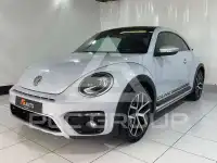 2017 Volkswagen BEETLE