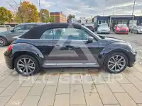 2017 Volkswagen BEETLE