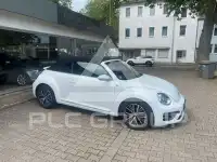 2017 Volkswagen BEETLE