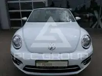 2017 Volkswagen BEETLE