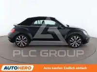 2017 Volkswagen BEETLE