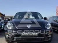 2017 Volkswagen BEETLE