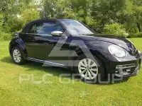 2017 Volkswagen BEETLE