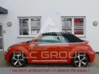 2017 Volkswagen BEETLE