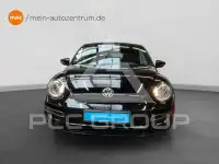 2017 Volkswagen BEETLE