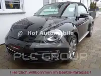 2017 Volkswagen BEETLE