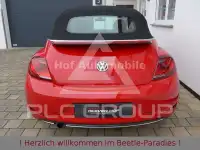 2017 Volkswagen BEETLE