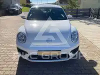 2017 Volkswagen BEETLE