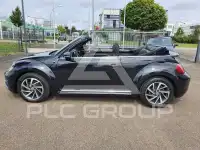 2017 Volkswagen BEETLE