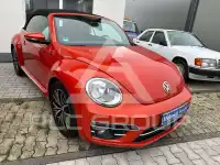 2017 Volkswagen BEETLE