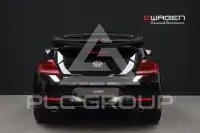 2017 Volkswagen BEETLE