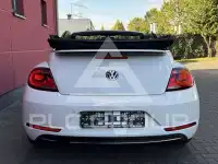 2017 Volkswagen BEETLE