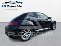 2017 Volkswagen BEETLE