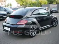 2017 Volkswagen BEETLE