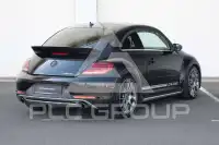 2017 Volkswagen BEETLE