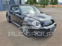 2017 Volkswagen BEETLE