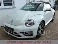 2017 Volkswagen BEETLE