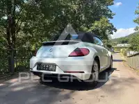 2017 Volkswagen BEETLE