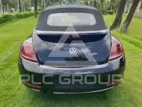 2017 Volkswagen BEETLE