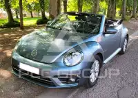 2017 Volkswagen BEETLE