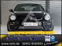 2017 Volkswagen BEETLE