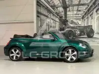 2017 Volkswagen BEETLE