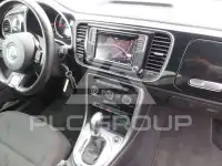 2017 Volkswagen BEETLE