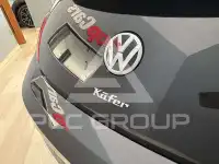 2017 Volkswagen BEETLE