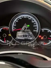 2017 Volkswagen BEETLE
