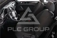 2017 Volkswagen BEETLE