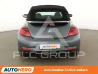 2017 Volkswagen BEETLE