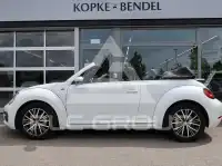 2017 Volkswagen BEETLE
