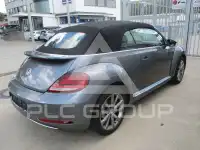 2017 Volkswagen BEETLE