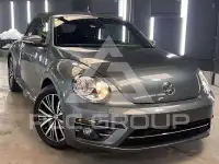 2017 Volkswagen BEETLE