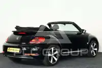2017 Volkswagen BEETLE