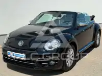 2017 Volkswagen BEETLE