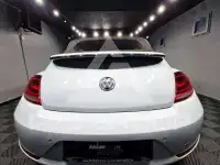 2017 Volkswagen BEETLE
