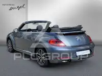 2017 Volkswagen BEETLE