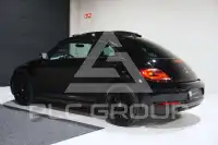 2017 Volkswagen BEETLE