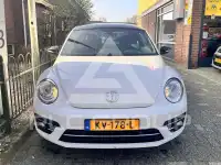 2017 Volkswagen BEETLE